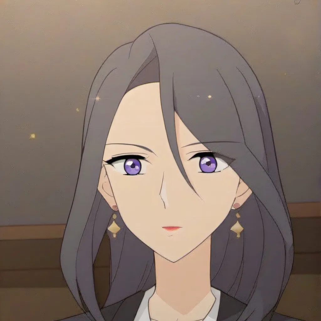 chat with ai character: Digital Mother