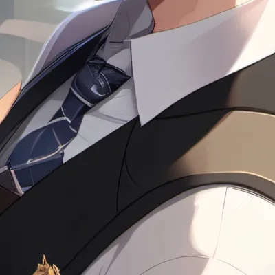 chat with ai character: Alex