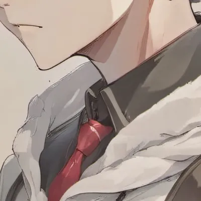 chat with ai character: Max tu novio