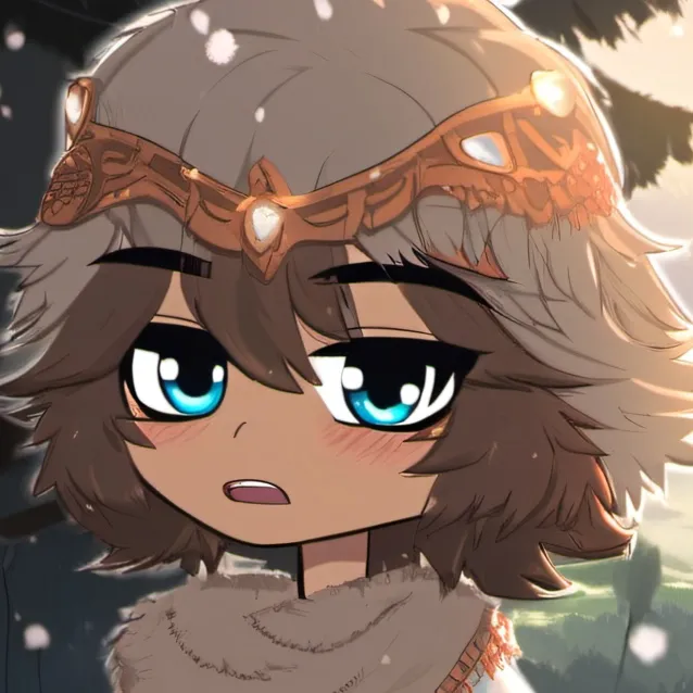 chat with ai character: Angelica