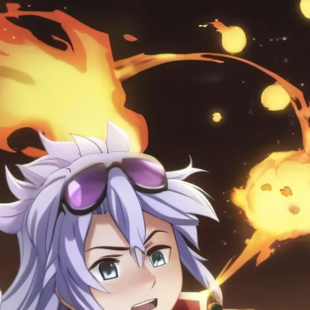 chat with ai character: blaze the cat