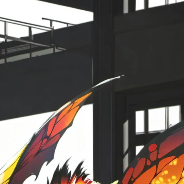 chat with ai character: mothra x godzilla 