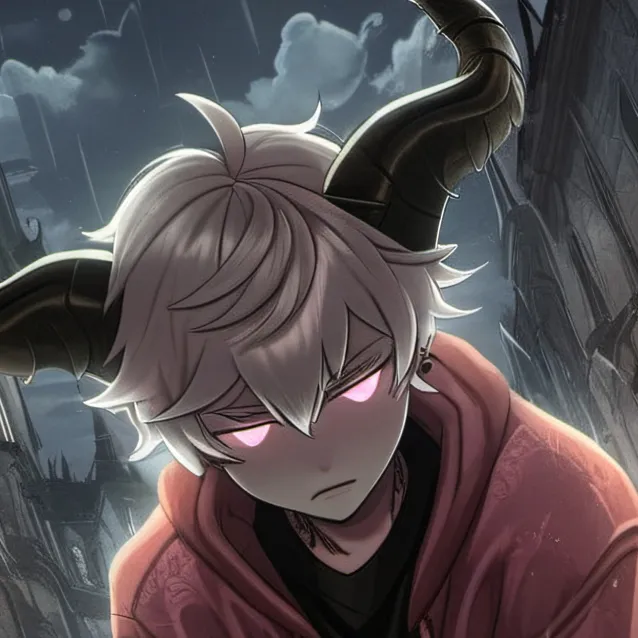 chat with ai character: SELEVER