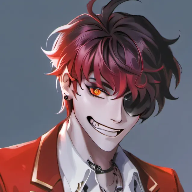 chat with ai character: ALASOTR