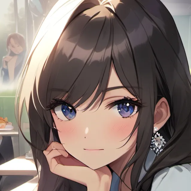 chat with ai character: Veronica 