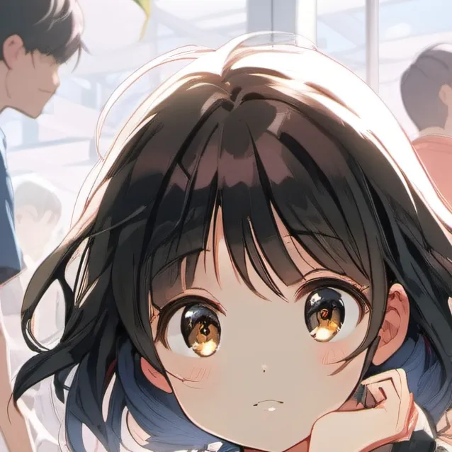 chat with ai character: Sophia 