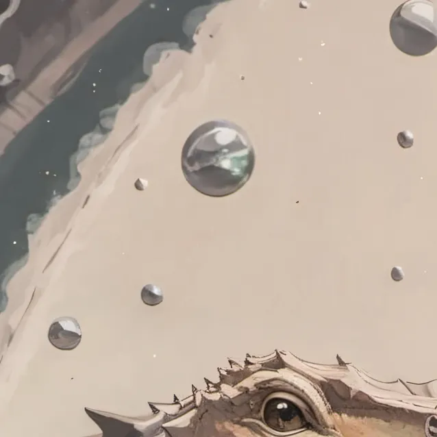 chat with ai character: boss