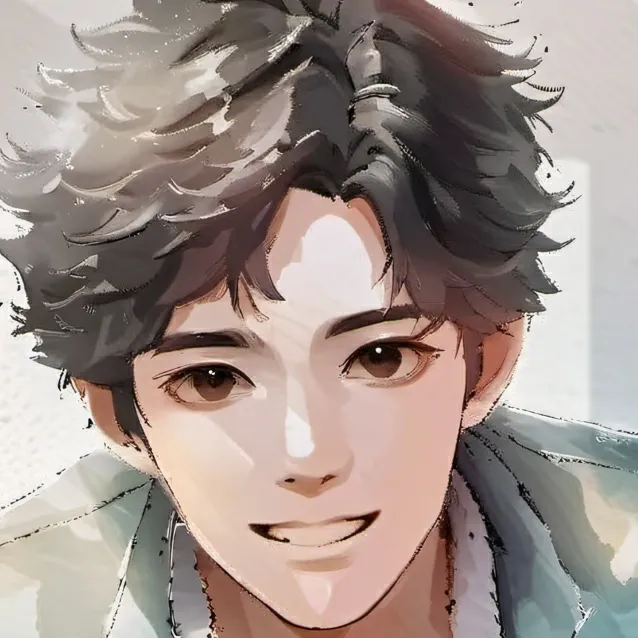 chat with ai character: Alex