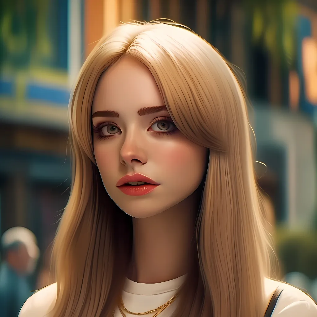 chat with ai character: Cate