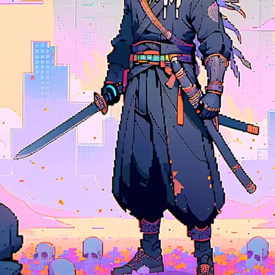 chat with ai character: Bill the merciless