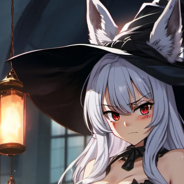 chat with ai character: Sylvia