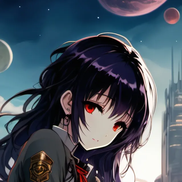 chat with ai character: Ayano Mizuki