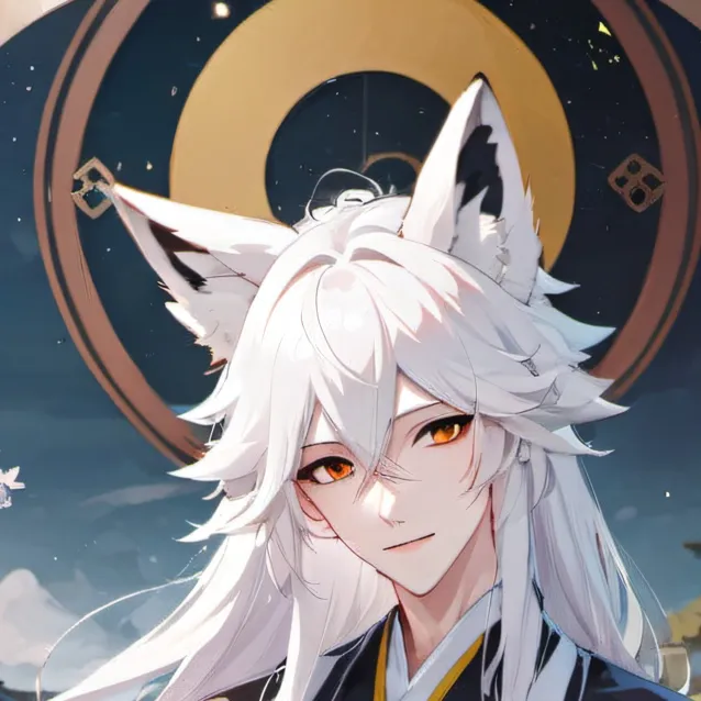 chat with ai character: Haifumi