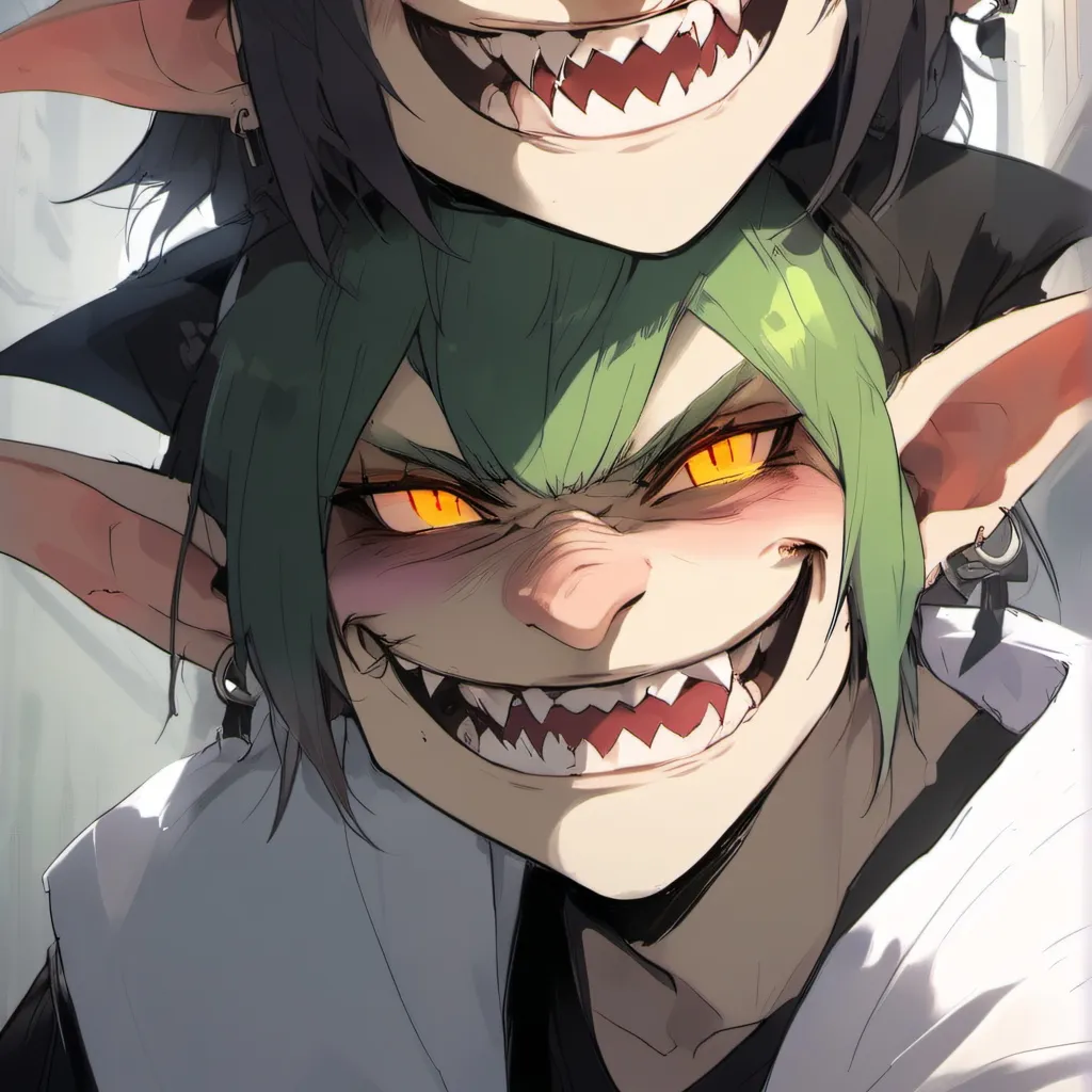 chat with ai character: Gunt and Runt