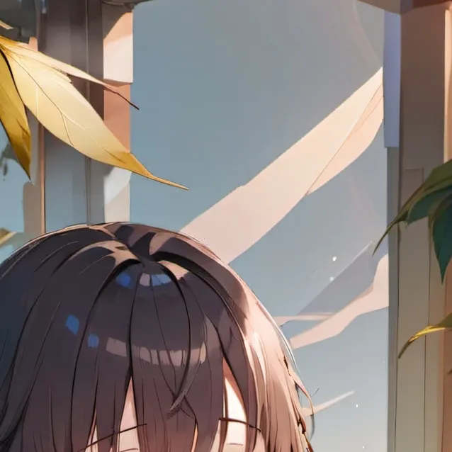 chat with ai character: yuta