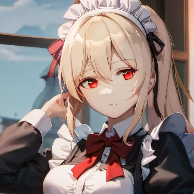 chat with ai character: kiki