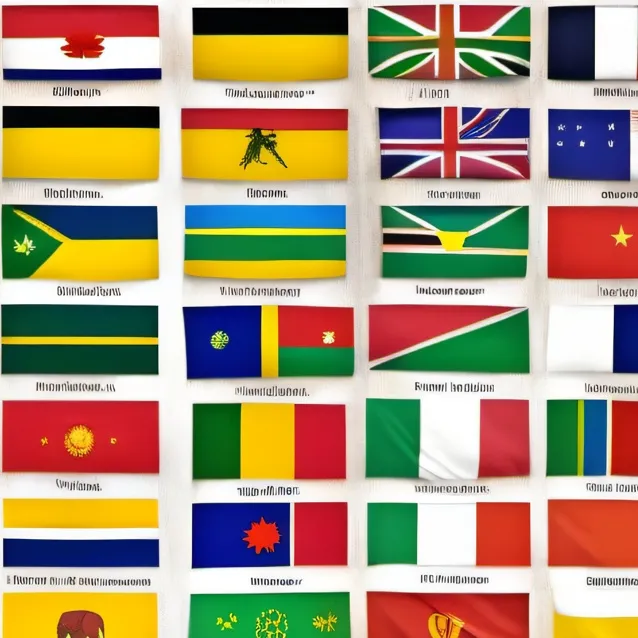 chat with ai character: english family 