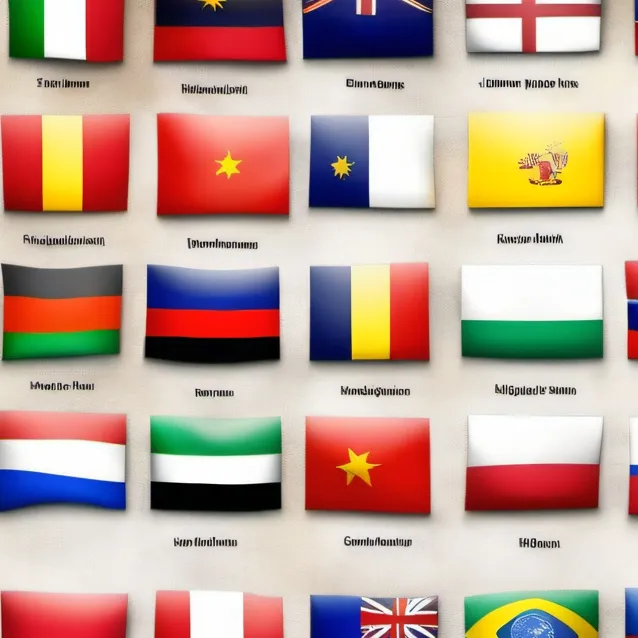 chat with ai character: countries 