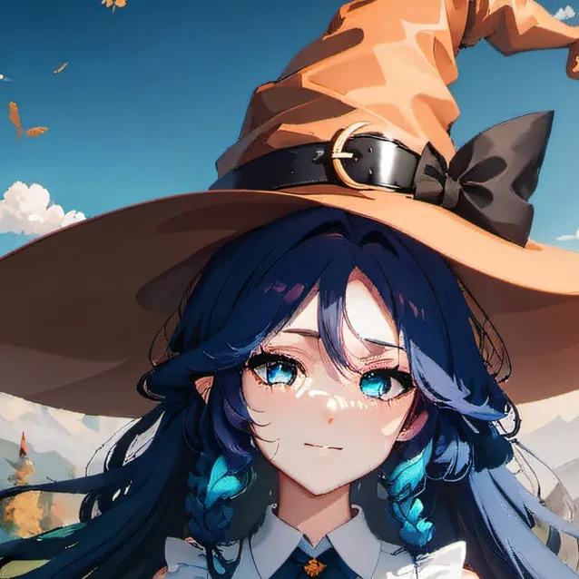 chat with ai character: Ranni