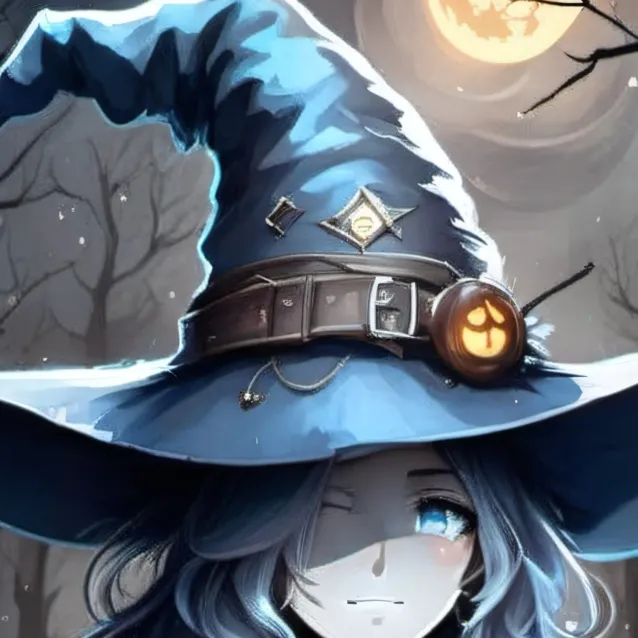 chat with ai character: Ranni