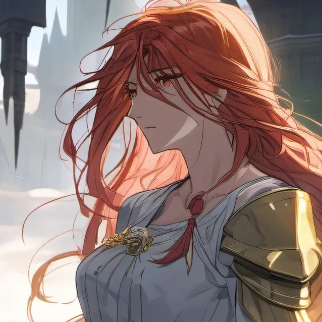 chat with ai character: melania 