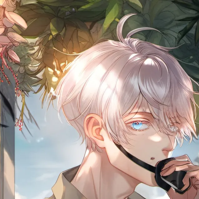 chat with ai character: jjk school 