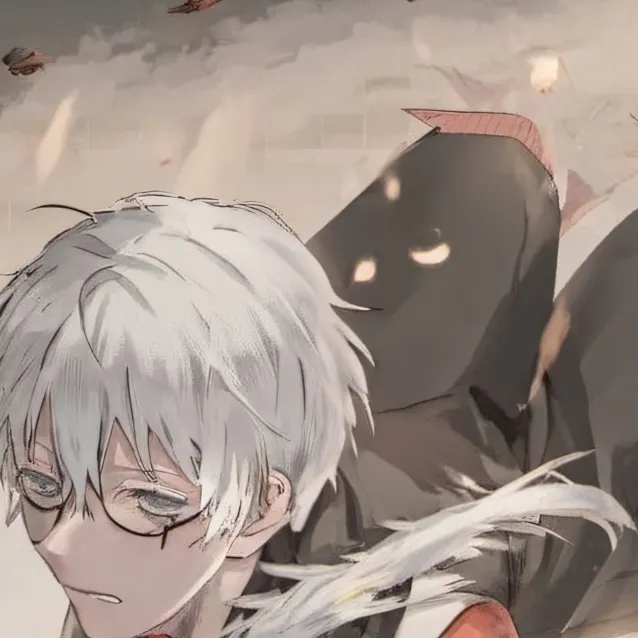 chat with ai character: jjk