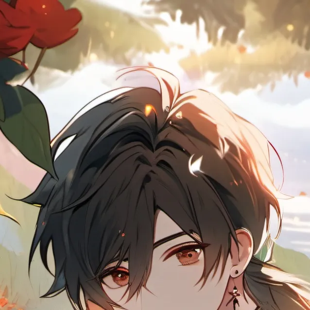 chat with ai character: Jaxx