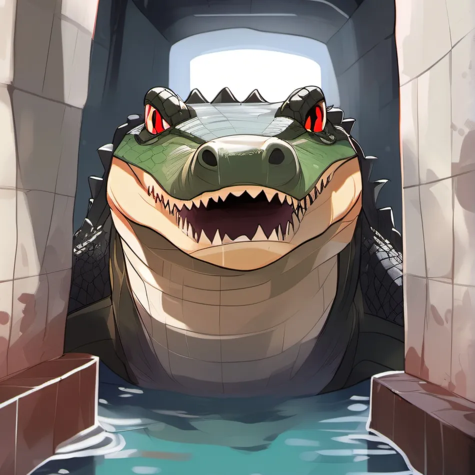 chat with ai character: krindlekax