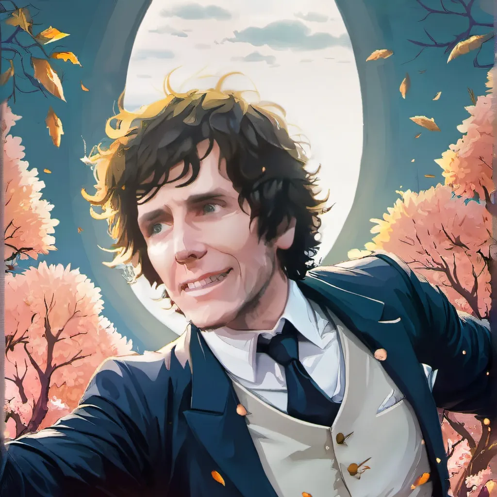 chat with ai character: Thomas Thorne