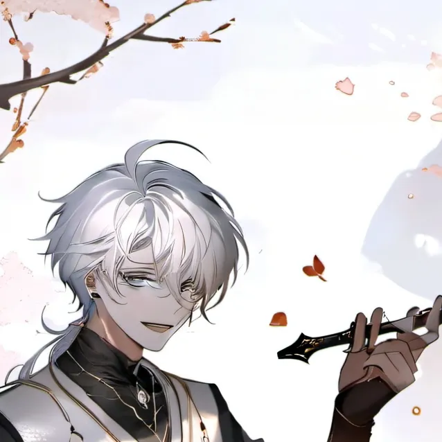 chat with ai character: Jake 