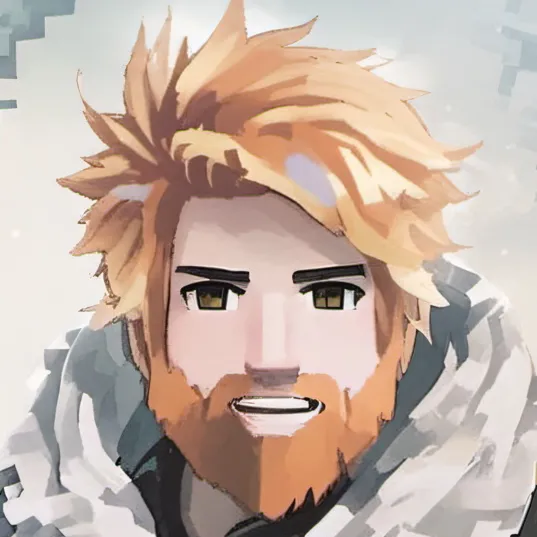 chat with ai character: Camman18