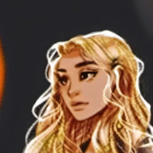 chat with ai character: Shoutout 