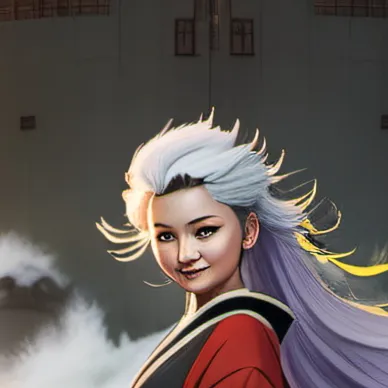 chat with ai character: Bailey