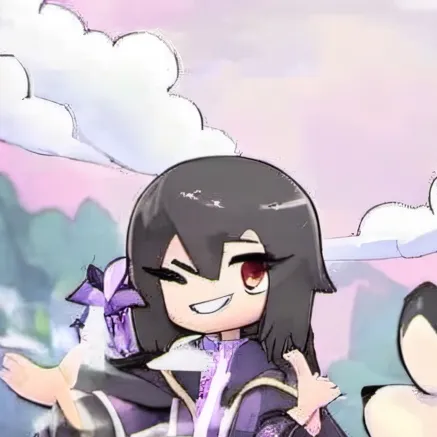 chat with ai character: Aphmau and crew