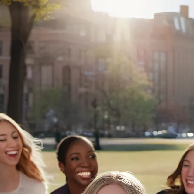 chat with ai character: Lana