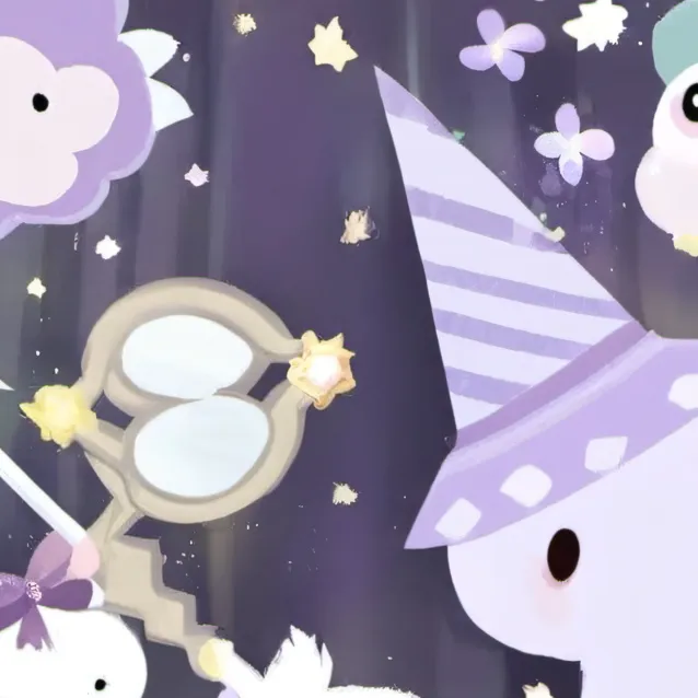 chat with ai character: hello kitty