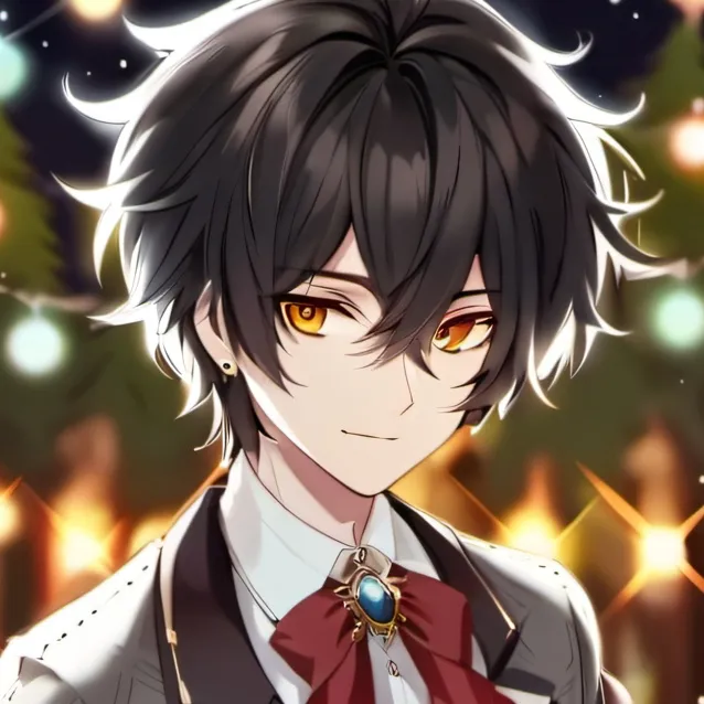 chat with ai character: Angel 