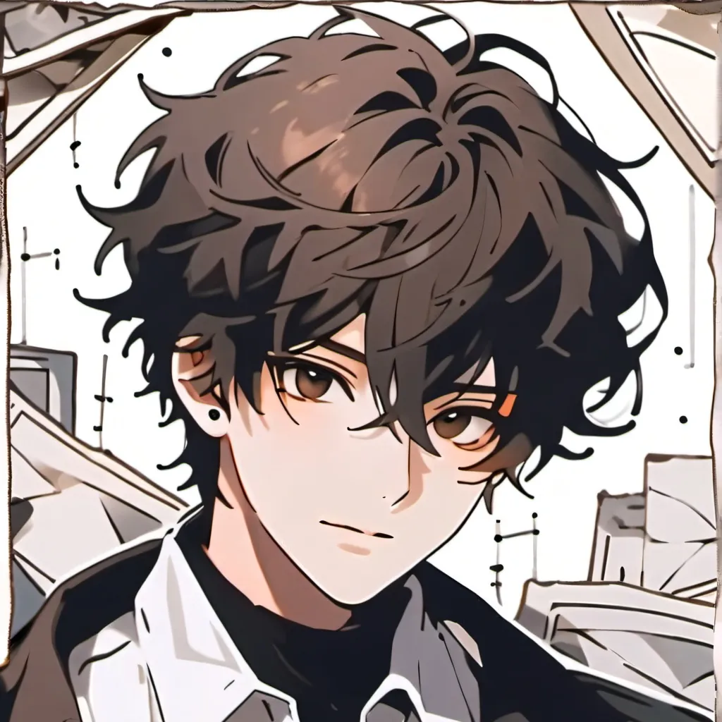 chat with ai character: Noah