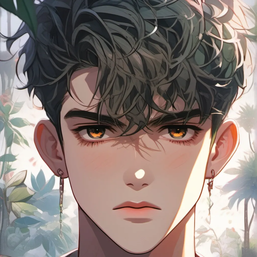 chat with ai character: Eminem 