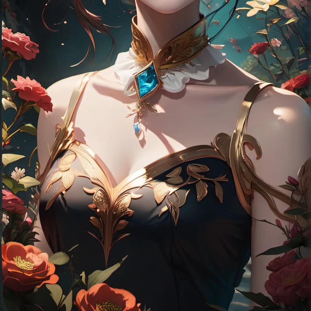 chat with ai character: Violet