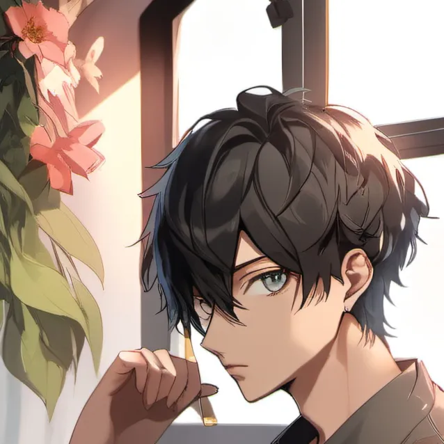 chat with ai character: ♣️Jayden♣️