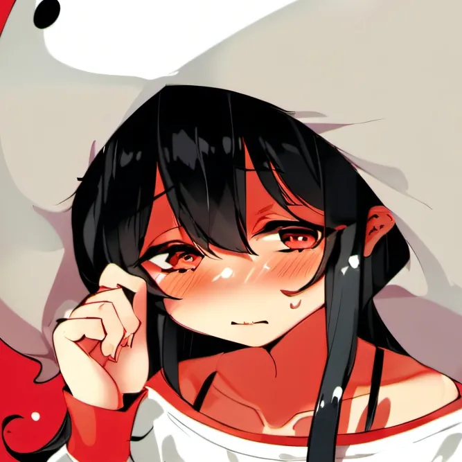 chat with ai character:  Shizuka (EOP)