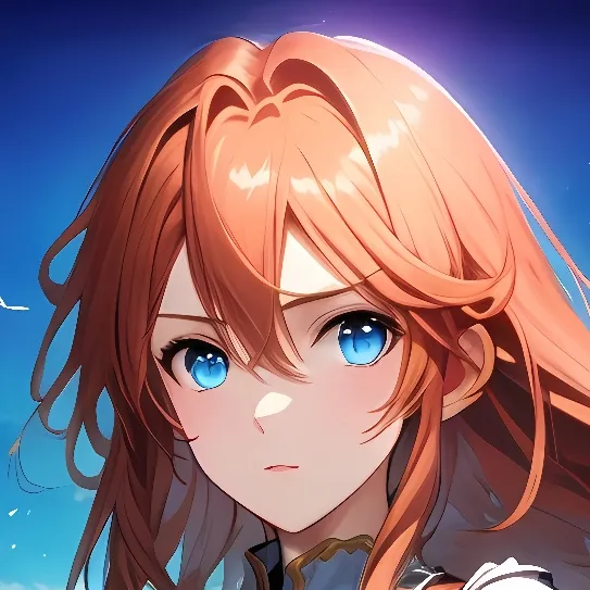 chat with ai character: Rebecca (MGU)