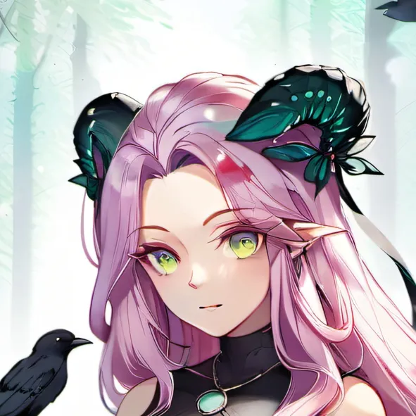 chat with ai character: Freytha (NSU)