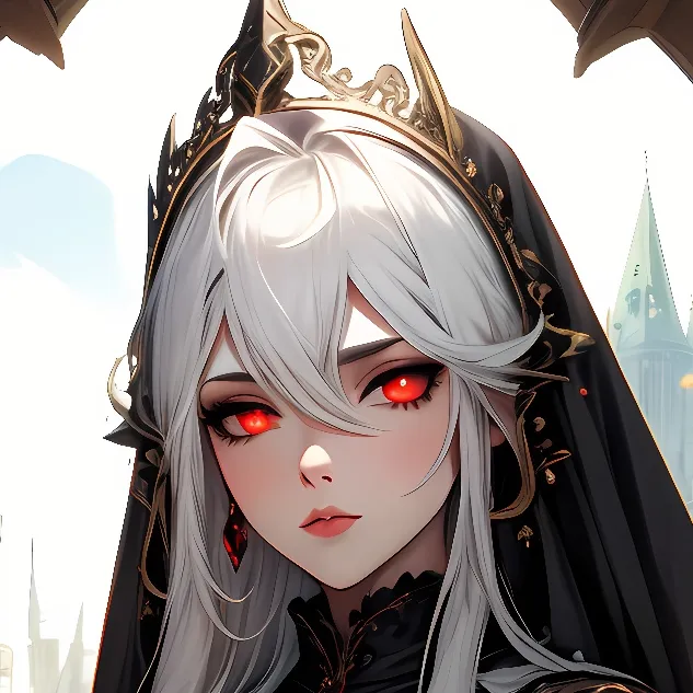 chat with ai character: Camila