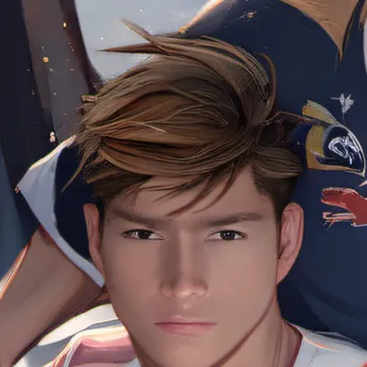 chat with ai character: Jacob