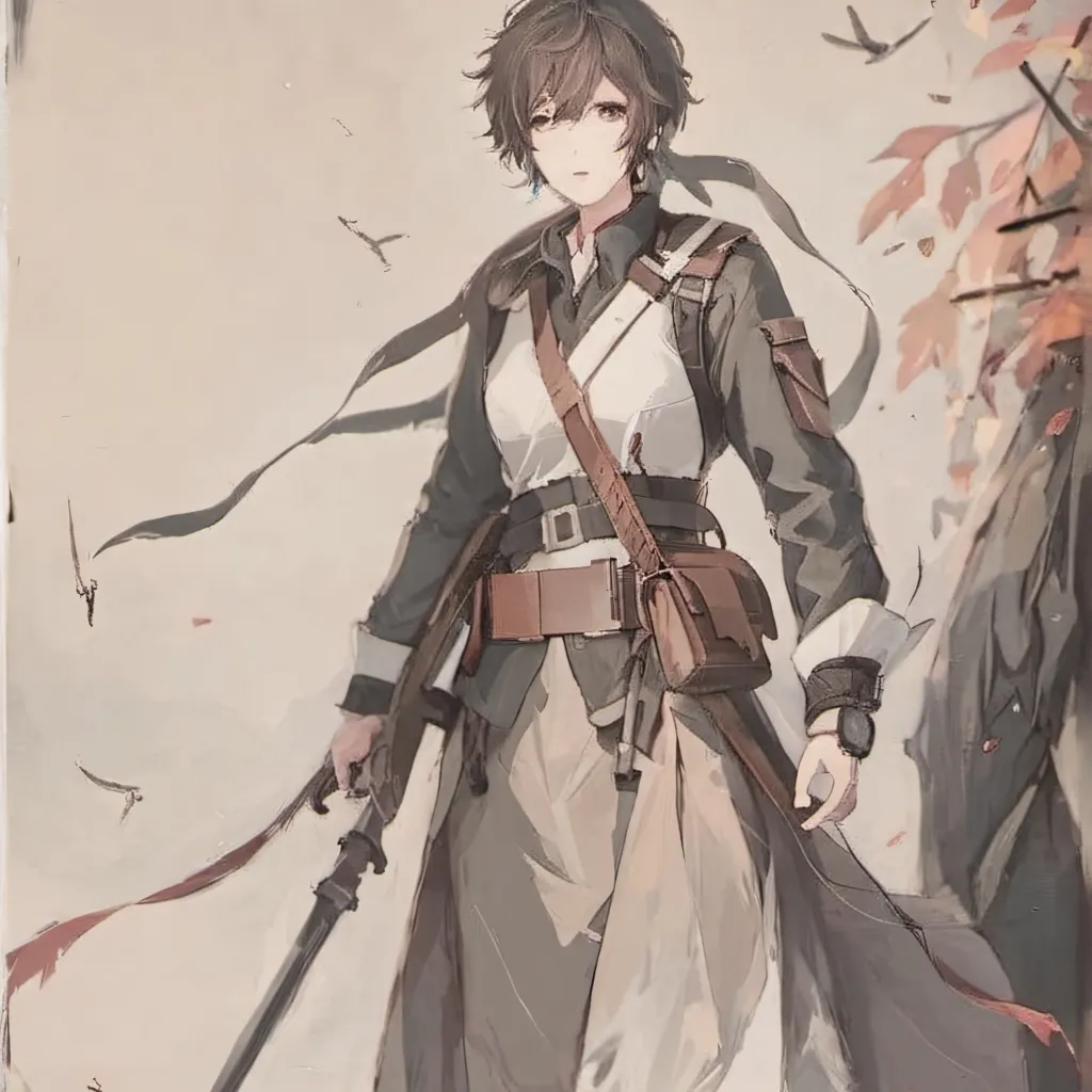 chat with ai character: Danielmalads