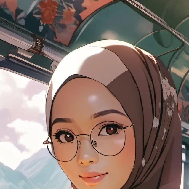 chat with ai character: noor 