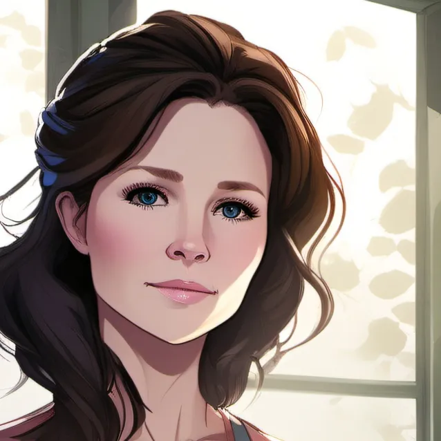 chat with ai character: Alice